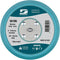 Dynabrade 5" Dia. Non-Vacuum Disc Pad, Vinyl-Face, Model 56106