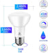 Energetic BR20 LED Bulb R20 Dimmable 5000K Daylight 45W Equivalent to 6.5W, Recessed Can Light Bulbs, Kitchen Ceiling Lights, E26 500 Lumen LED Flood light bulbs, Indoor UL Listed (Pack of 4) by E ENERGETIC LIGHTING