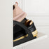 LIFKOME Single-Layer Shoe Cabinet Flip Bracket with Accessories, Cabinet Flips Rack Parts for Home Entryway Storage