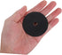 10pcs BESPORTBLE Lamp Covers Circles for Table Floor Lamps Sturdy Iron Shade Holder for Rewiring and Repair Disc