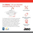 5"/6" Inch 5"/6" 5-in-1 700 Juno Adjustable LED Recessed Lighting, RetroBasics Series Adjustable Gimbal LED Downlight