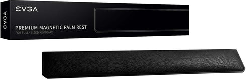 Premium Magnetic Palm Rest for EVGA Z20/Z12 Gaming Keyboards