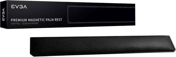 Premium Magnetic Palm Rest for EVGA Z20/Z12 Gaming Keyboards