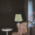 1pc E14 NUOBESTY Drum Lamp Shades Lampshade for Table Lamps Floor Lampshades Replacement Light Cover for Home