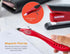 Bostitch Office Professional Magnetic Staple Remover Tool, 3 Pack Staple Puller Stick for Office Home & School
