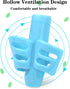JuneLsy (3 Pencil Grips for Kids Handwriting Pencil gripper Pencil Holder Posture Correction Training Writing AIDS
