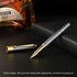 Ballpoint Pen Black Refill, Luxury 0.5mm, Best Gift Set for Men & Women, Professional Executive Office