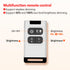 DieseRC Wireless LED Light Strip Dimmer Switch - DC 5V~30V 10A Relay Receiver Controller with 2 Remote Controls