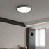 5.3 Inch 15W Dimmable 3CCT 3000K 4200K 6500K Ceiling Fan LED Light Replacement, Ceiling Fan Light Kit, Ceiling Light
