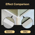 4pcs Diamond Hand Polishing Pads for Sanding Ceramic Tile Glass, Polishing Blocks 60#, 100#, 200#, 400#