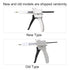 30ml Single Tube Handle Manual Dispenser Glue for Pressing and Squeezing Hot Melt Adhesive
