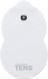 Discount TENS Premium TENS Electrodes - 10 Replacement Pads Compatible with Omron Devices