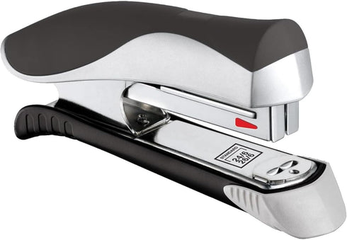 Maped Ergologic Half Strip Stapler, Compact and Portable Design