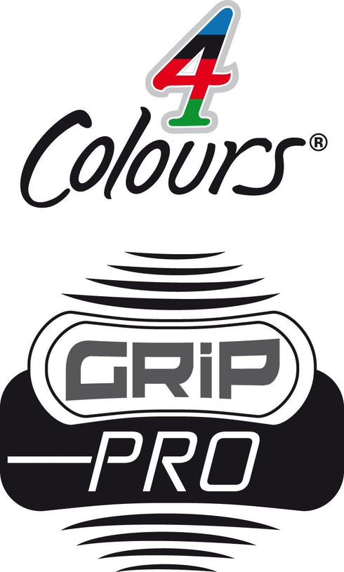 BIC Ballpoint Pen 4 Colours, 2 Items (Green)
