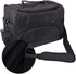 RIZGHWOY Professional Hairdressing Tool Bag, Large Capacity Salon Equipment Storage Case for Hairstylist Work or Travel