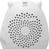 Asixxsix Indoor CO2 Detector: Portable High Accuracy USB Powered 5 in 1 Air Quality Monitor