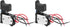 Trigger Switch Electric Power Toggle Replacement, Speed Control Device for Electric Drill Table Saw