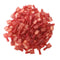 Yueton 100pcs Red 22/18-Gauge Nylon Male Fully-Insulated Quick Disconnects Wiring Spade Wire Crimp Terminal
