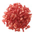 Yueton 100pcs Red 22/18-Gauge Nylon Male Fully-Insulated Quick Disconnects Wiring Spade Wire Crimp Terminal