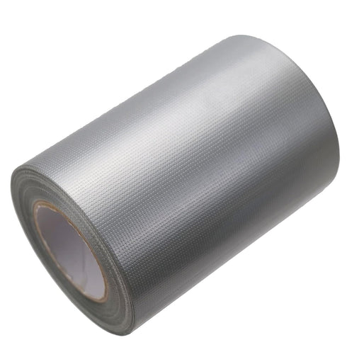 Super Strong Duct Tape, 6 Inches Heavy Duty Waterproof Duct Tape for Crafts & Home Improvement, 32 ft