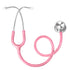 SCIAN Dual Head Stethoscope for Nurses, Kids, Adults, Classic Stainless Steel Stethoscope Kit Medical Supplies