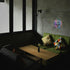 Gaming Neon Sign Smart Mirror LED Light with APP Control and Music Sync Color-Changing Gamer Wall Sign for Game Room