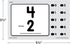 Power Pen Learning Cards: Subtraction by Teacher Created Resources (6458) Medium
