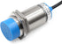 M30 LJ30A3-15-Z/AX 15mm 10-30VDC 200mA 3 Heschen Inductive Proximity Sensor Switch Non-Shield Type Detector NPN