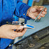 3-in-1 Antifreeze Tester for Checking Freezing Point and Concentration of Ethylene Glycol or Propylene Glycol