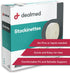 4 25 (1 Dealmed Cotton Stockinette, x yds, Tubular Bandage Sleeve, Comfort Breathable Dressing for Skin Protection