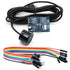 JSN-SR04T Waterproof Integrated Ultrasonic Distance Measuring Sensor Transducer Module