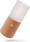Generic Acrylic Touch Lamp with Gravity Sensor,Night Light for Kids Warm White Light&7