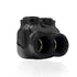 AP-10302 Black Insulated Splice Connector, Wire Range 2-14, Pre-Filled with Oxide Inhibiting Compound, Easy Re-entry