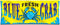 Stellar Displays FRESH BLUE Crab Banner (2ft X 5ft) Seafood Sign Fish Display Colorful
