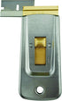 IVY Classic 11156 5 1 1 Pack 5 Razor Blade Scraper with Blades, USA, Contains Scraper + of Blades