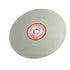 uxcell 6-inch Diamond Coated Flat Lap Wheel, 1000 Grit Grinding Sanding Polishing Disc
