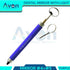 Avon Surgical #4 #5 Dental Mouth Mirror Handle with LED Illumination & Mirror Head + - Anti-Fog, Teeth Inspection
