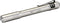 Streamlight 66121 Stylus Pro 100-Lumen White LED Pen Light for Inspectors, Law
