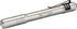 Streamlight 66121 Stylus Pro 100-Lumen White LED Pen Light for Inspectors, Law
