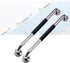 NGEWFGH 2 Pack Safety Handrails, Bathroom Safety Grab Bar Wall Mounted Shower Armrest