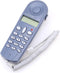 Telecom Check Telephone Line Survey Machine CHINO-E C019 Tester with Alligator Clip Set
