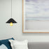 8.66"W 3.35"H Bulb Industrial Vintage Iron Chandelier Shade x Retro Guard Replacement Lamp Cover for Pendant Light
