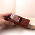 Atoplee Wood Hand Planes, Mini and Portable Woodworking Edge Trimming Plane with 1 Planer Blade and 1 Wood Fixer