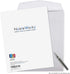 NobleWorks Jumbo Sorry Greeting Card (1 Pack) 8.5 x 11 Inch with Envelope, A Big Sorry from Little Me J2087SRG