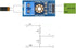 3pcs ACS712 Hall Effect Current Sensor Module 30A Range + 3pcs DC0-25V Voltage Tester Module for Arduino Raspberry Pi