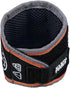 Klein Tools 55895 Magnetic Wristband, Tradesman Pro Tool Wristband for Wire Connectors, Screws, and Drill Bits