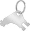 Gadgetime USA Paper Towel Dispenser Key - Universal Key fits Georgia Pacific Models -