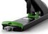 Novus B50 re+New Heavy Duty Stapler, 140 Sheet Capacity, Black, Made of 81% Recycled Plastic, 25 Yr. Warranty