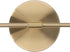 E27/E26 85-265V, Double Wall Sconce Double Wall Light Base Rust Proof Industrial Lamp Holder for Living Room
