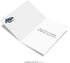 NobleWorks Big Funny Group Get Well Card, Jumbo Feel Better Soon from All of Us, 8.5 x 11 Inch